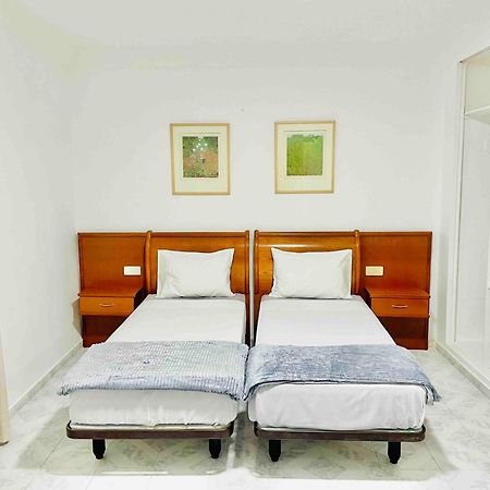 Nouadhibou Guest House Exterior foto