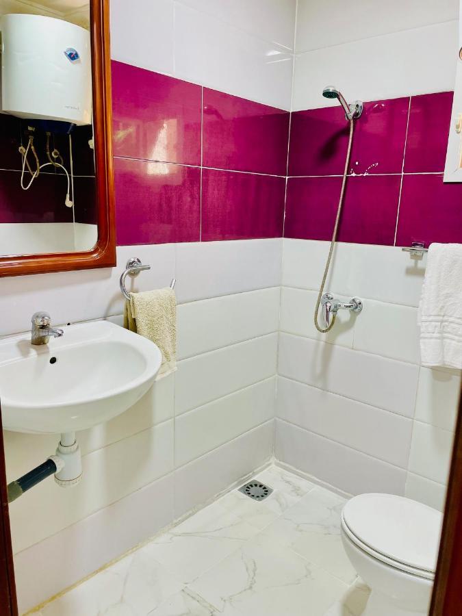 Nouadhibou Guest House Exterior foto