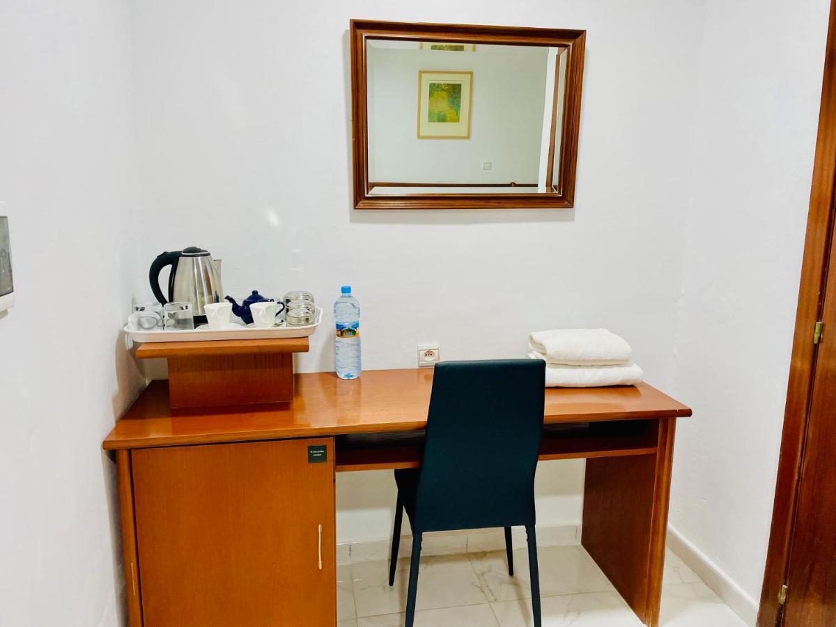 Nouadhibou Guest House Exterior foto