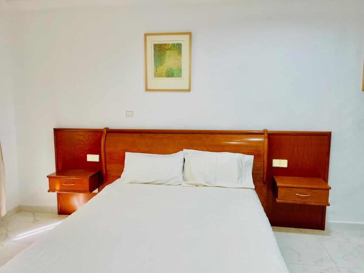 Nouadhibou Guest House Exterior foto