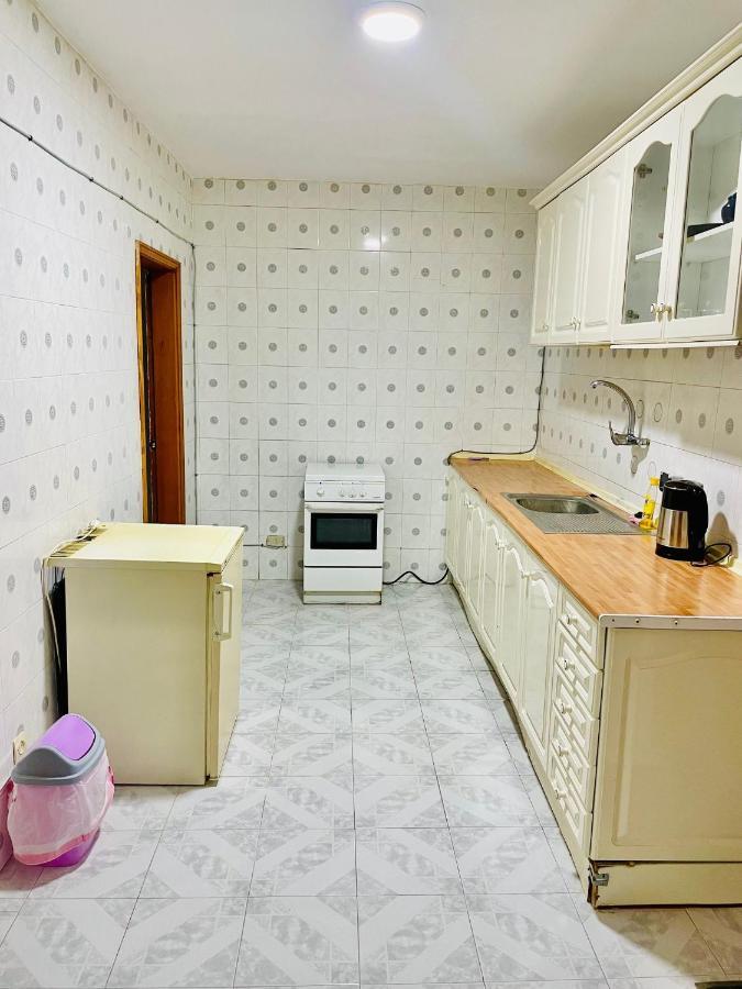 Nouadhibou Guest House Exterior foto