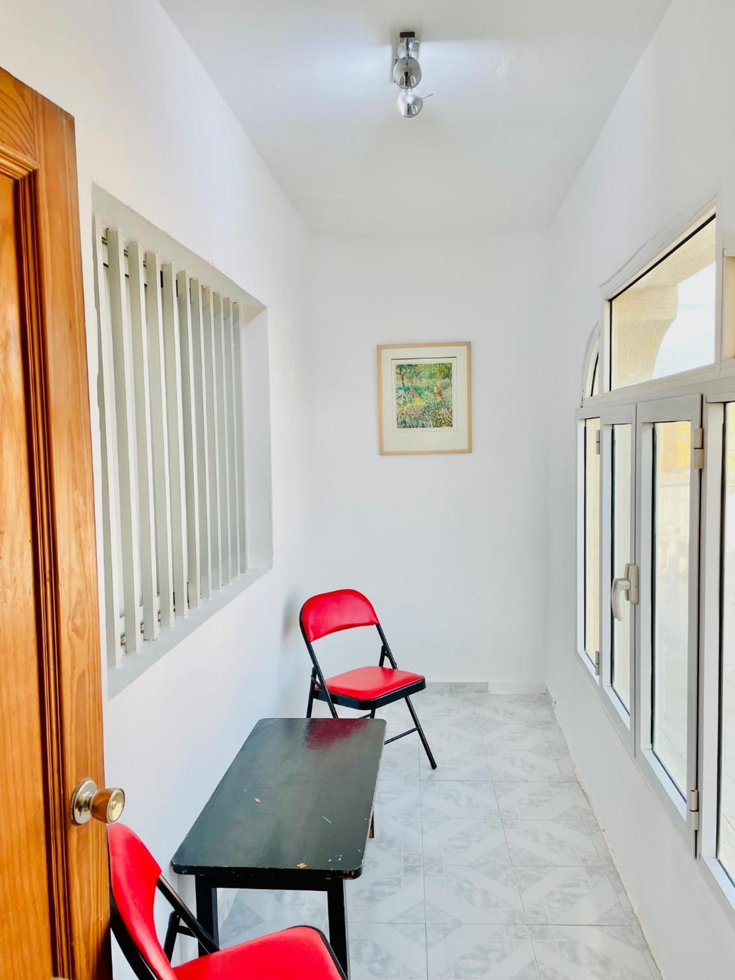 Nouadhibou Guest House Exterior foto