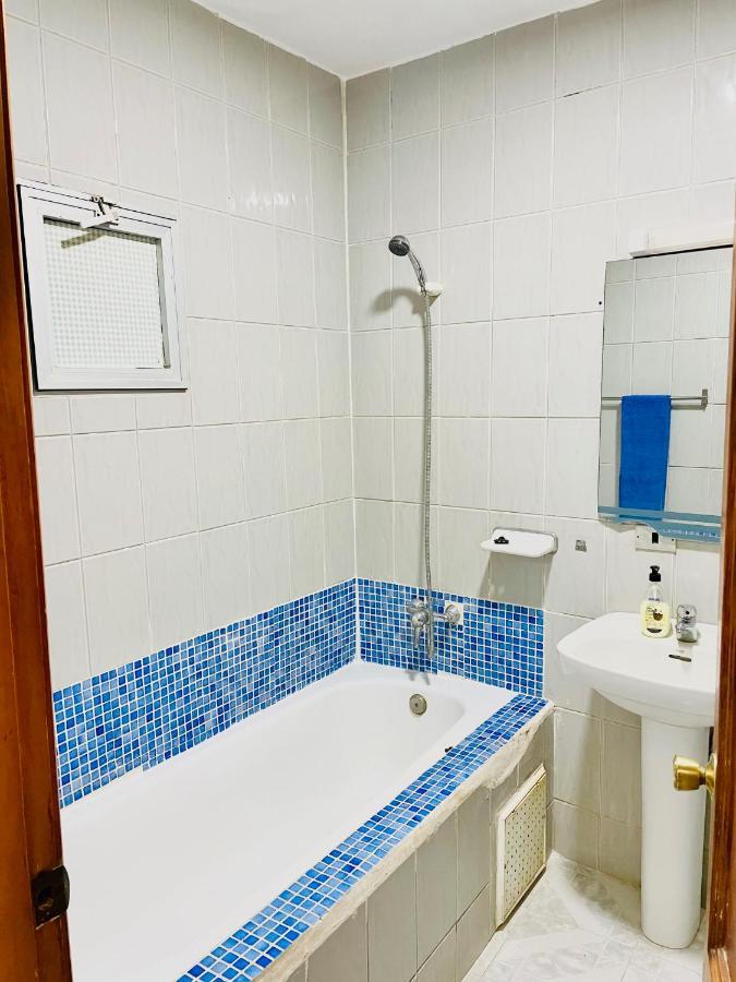 Nouadhibou Guest House Exterior foto