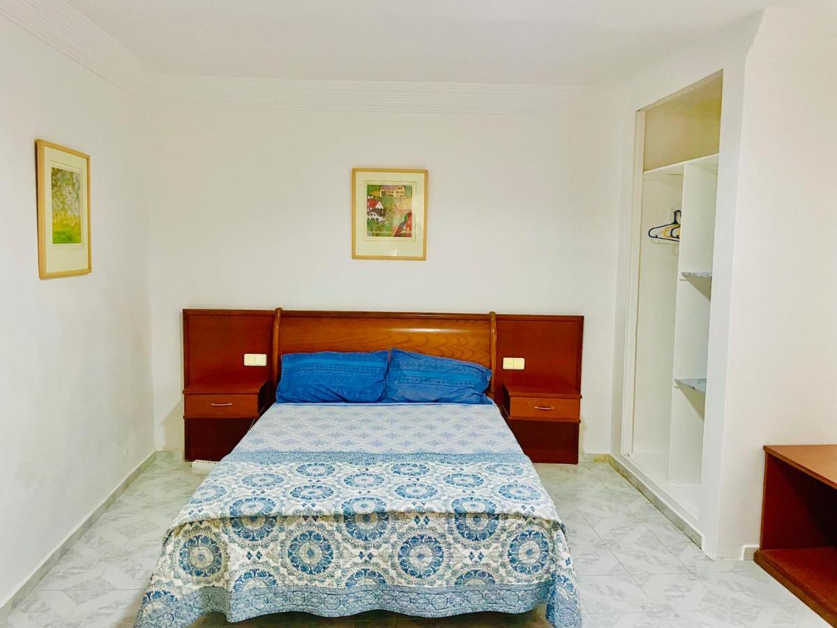 Nouadhibou Guest House Exterior foto