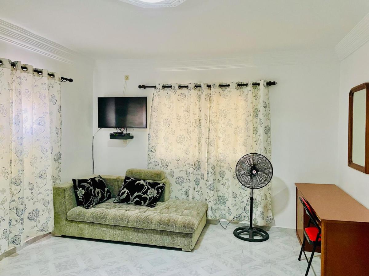 Nouadhibou Guest House Exterior foto