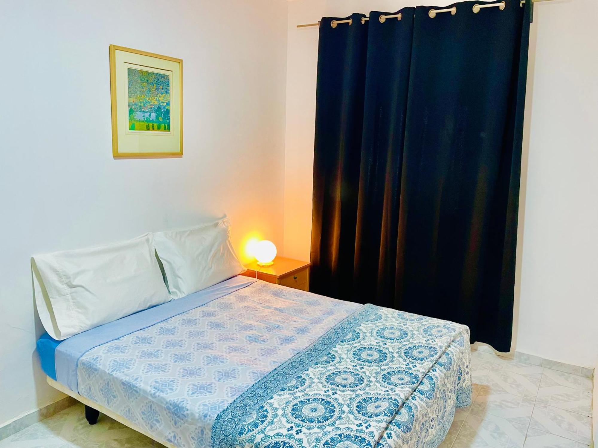 Nouadhibou Guest House Exterior foto