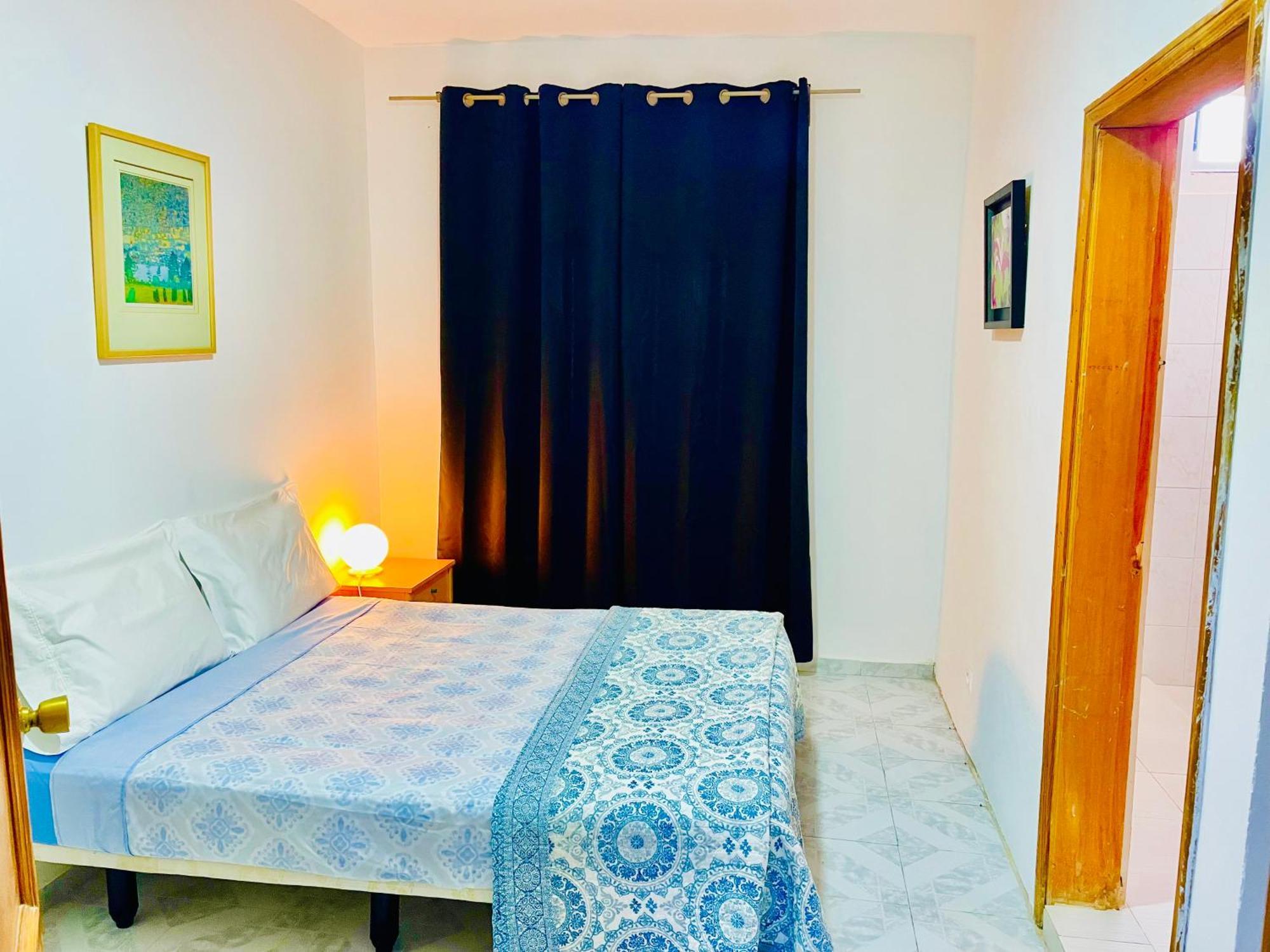Nouadhibou Guest House Exterior foto
