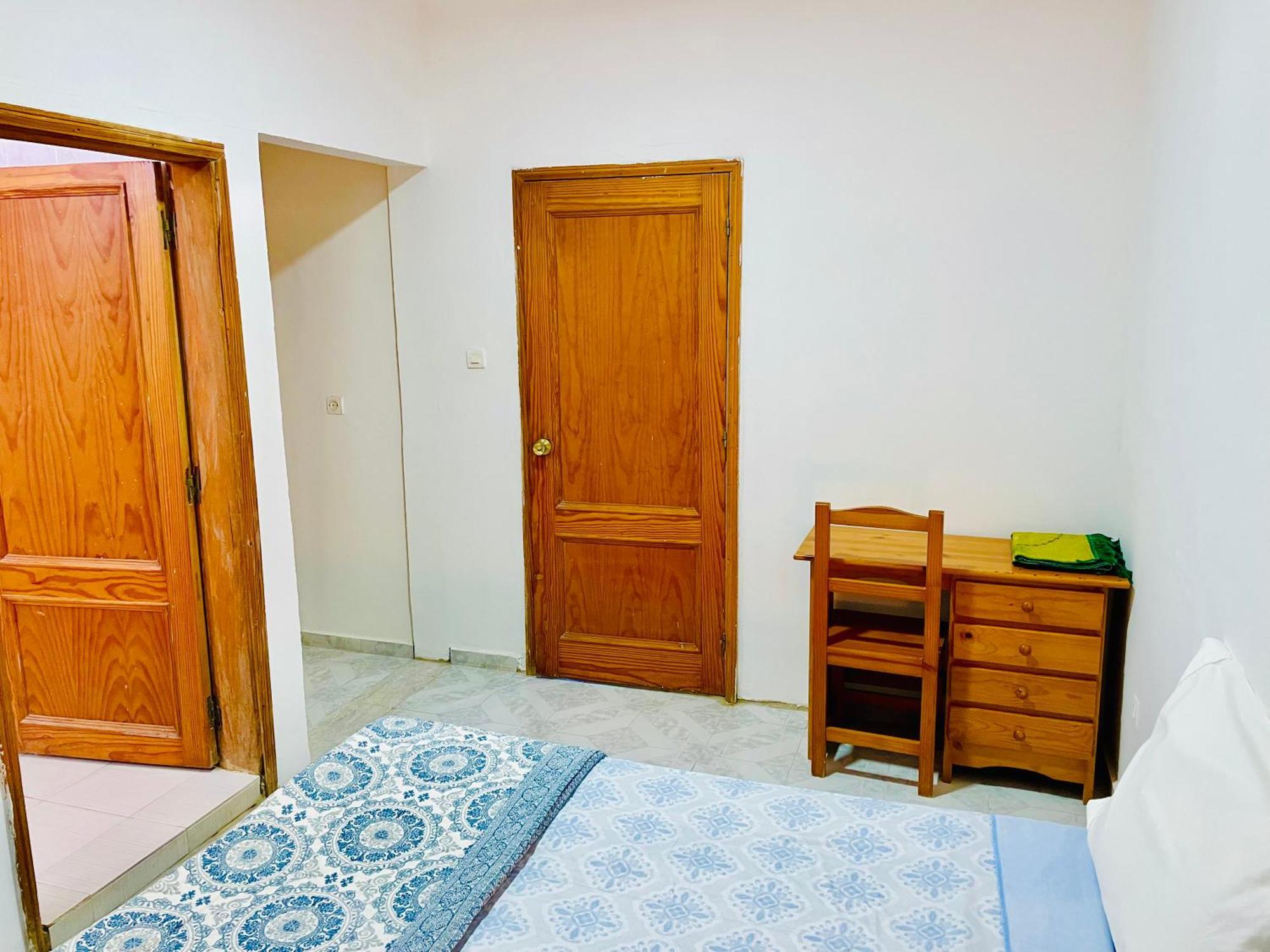 Nouadhibou Guest House Exterior foto