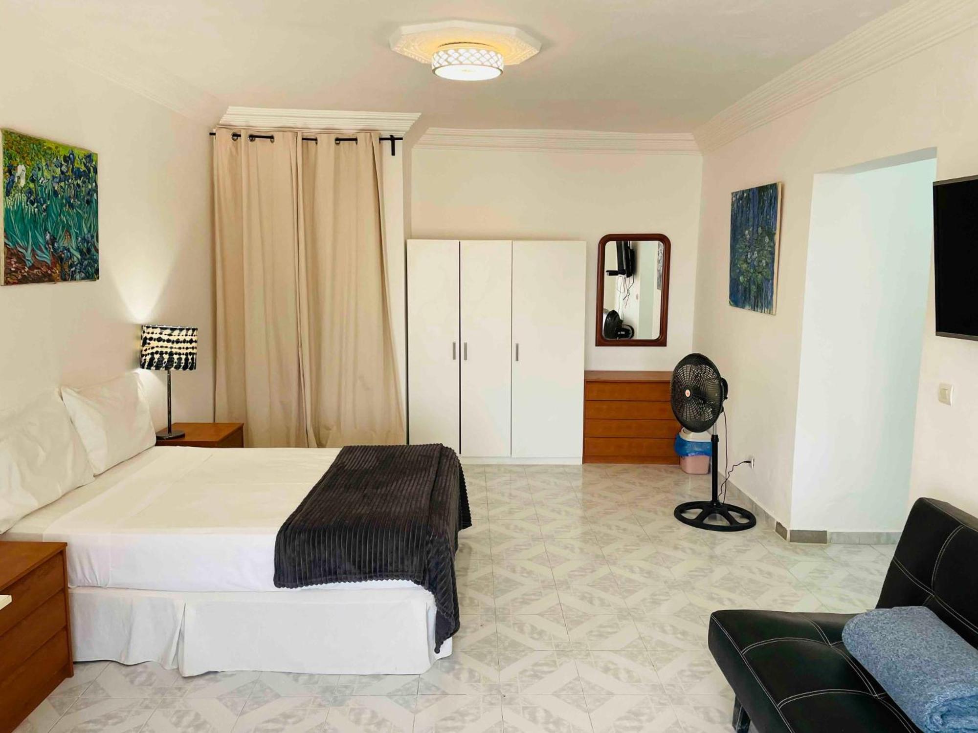 Nouadhibou Guest House Exterior foto